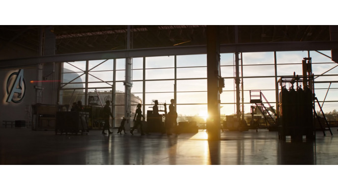 The new Avengers teaser is here and it's giving us goosebumps