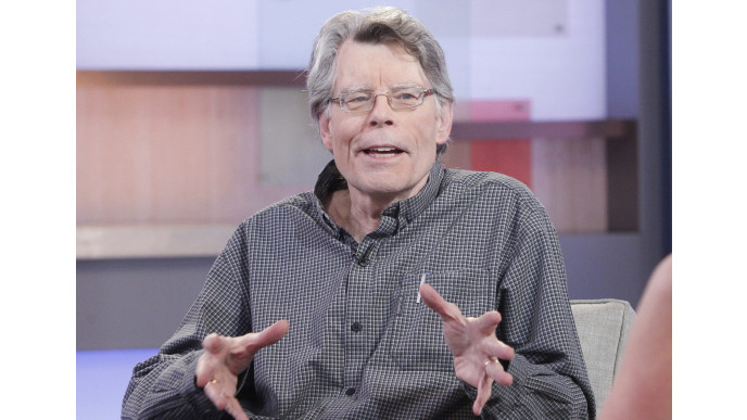 Stephen King's enormous, terrifying 'The Stand' is coming to telly