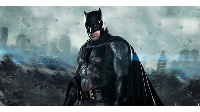 Summer 2021 will see three DC movies come out, including an Affleck-less 'The Batman'