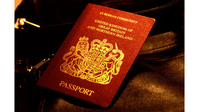 You might need to renew your passport really soon because of Brexit