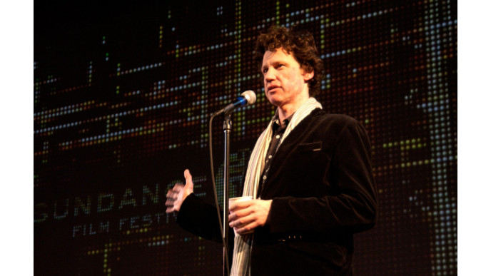 World premiere announced for Chris Morris's new film 'The Day Shall Come'