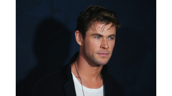 Chris Hemsworth is going to play Hulk Hogan in a movie, brother
