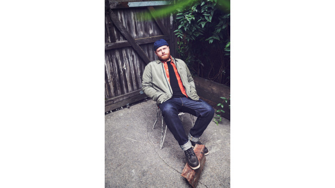 Exclusive: Check out the brand new video for Tom Walker's 'Just You and I'