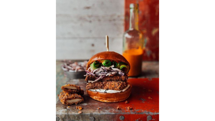 11 of the best Vegan dishes to try in London for Veganuary