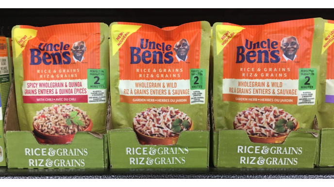This microwave rice cooking tip is a total gamechanger