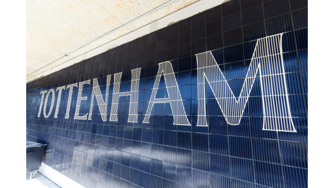 Tottenham’s stadium opening has been delayed yet again