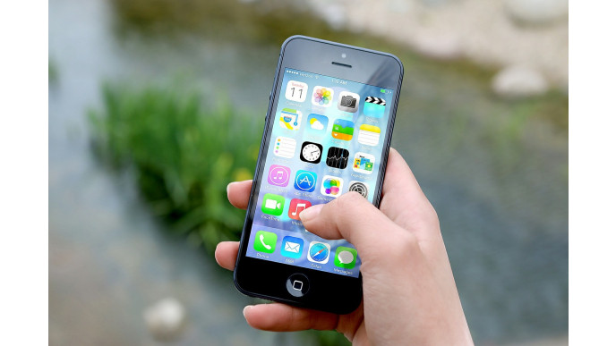 Details about the new iPhone have leaked, and it's gonna be pretty different