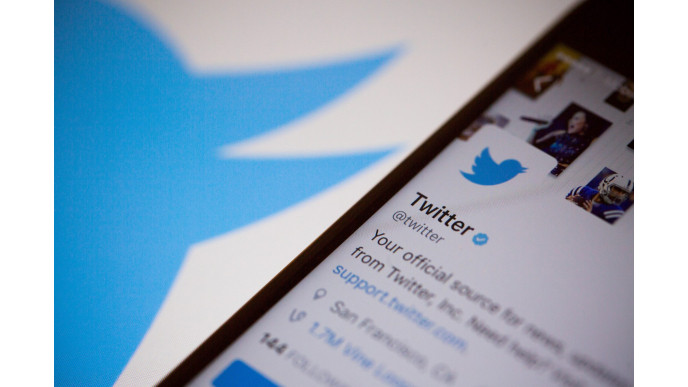 There is a new most retweeted tweet of all time and it's depressingly predictable