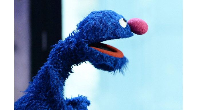 There's a new 'Laurel or Yanny' debate over whether Grover swore on Sesame Street