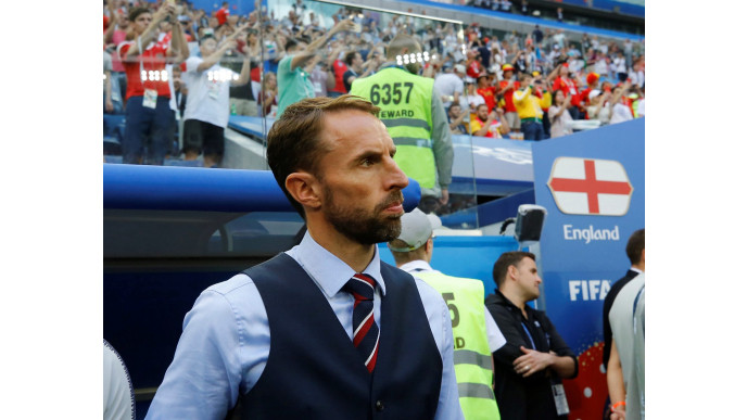 If you want to have a drink at the 2022 World Cup you'd better start saving now