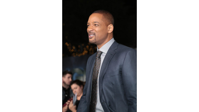 Will Smith reveals the real, and hilarious, reason he turned down 'The Matrix'