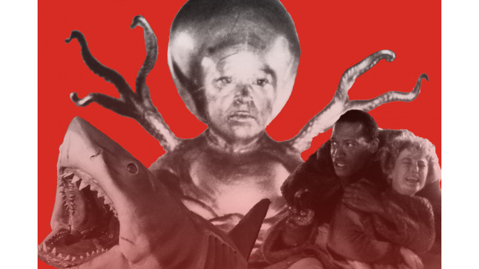 12 horror experts and the films that absolutely terrified them as children