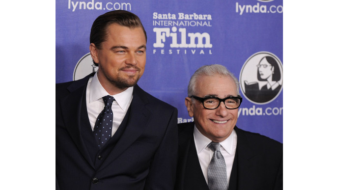 There's a new Leonardo DiCaprio & Martin Scorsese project and it sounds amazing