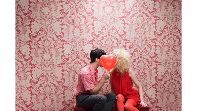 Why you should ask someone out this Valentine's Day