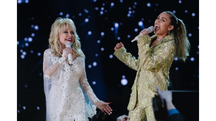 The six best things that happened at the Grammys