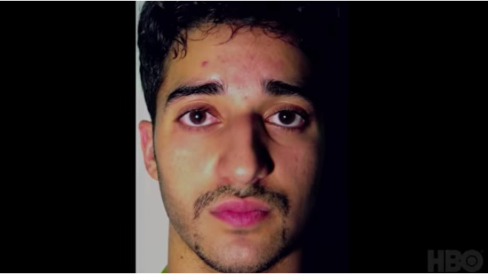 Watch the first teaser trailer for HBO’s ‘The Case Against Adnan Syed’