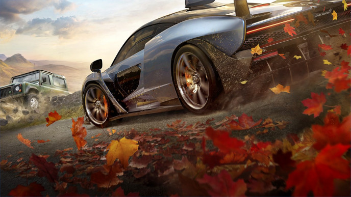 Best Xbox One games