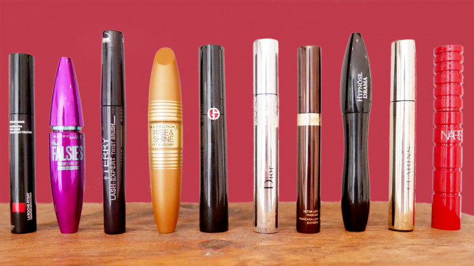 15 Best Brown Mascaras 2023 for a Subtle Makeup Look