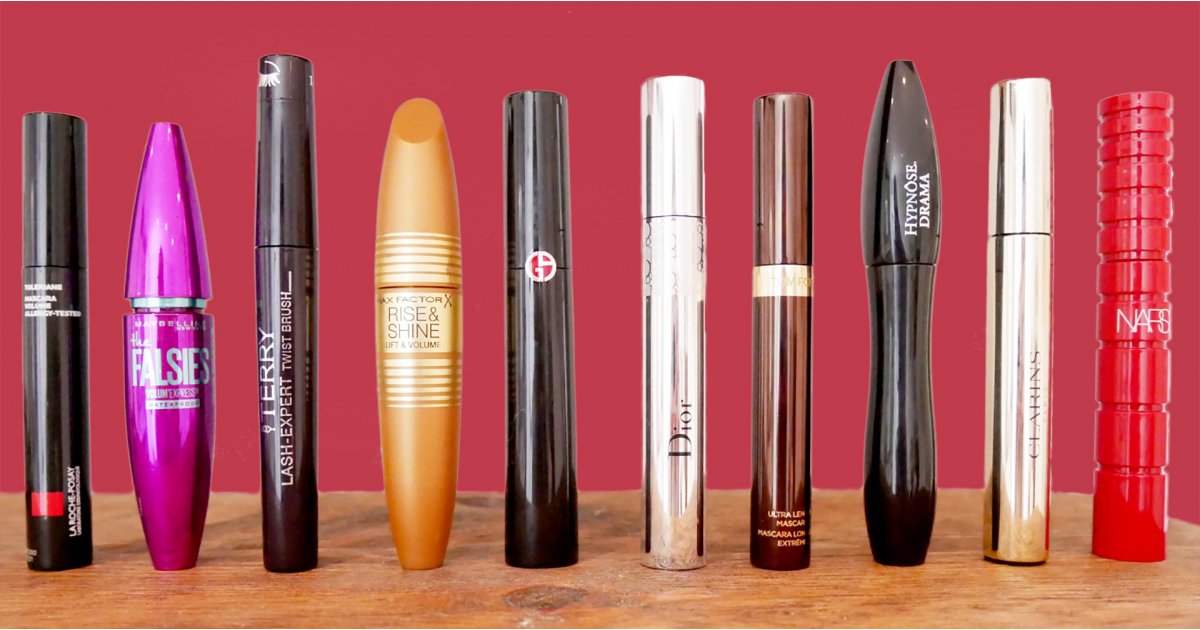 Top shop mascara 2020