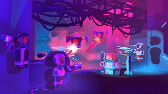 Best PlayStation VR games