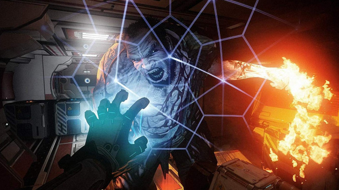 Best PlayStation VR games