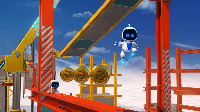 Best PlayStation VR games