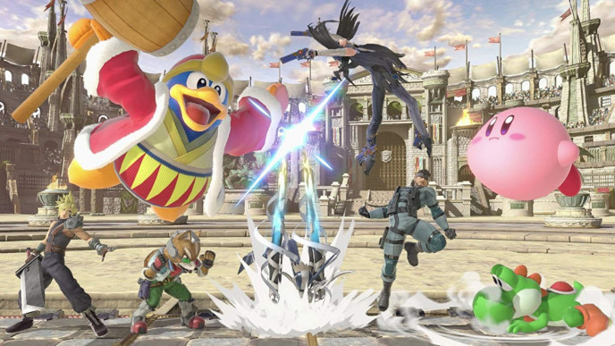 Best Nintendo Switch games