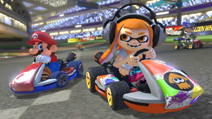 Best Nintendo Switch games