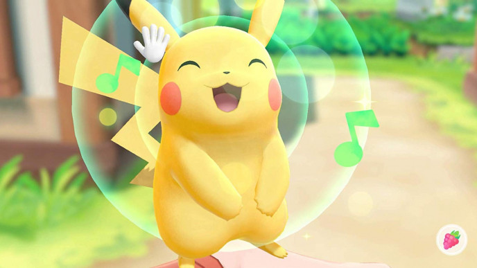 Best Nintendo Switch games