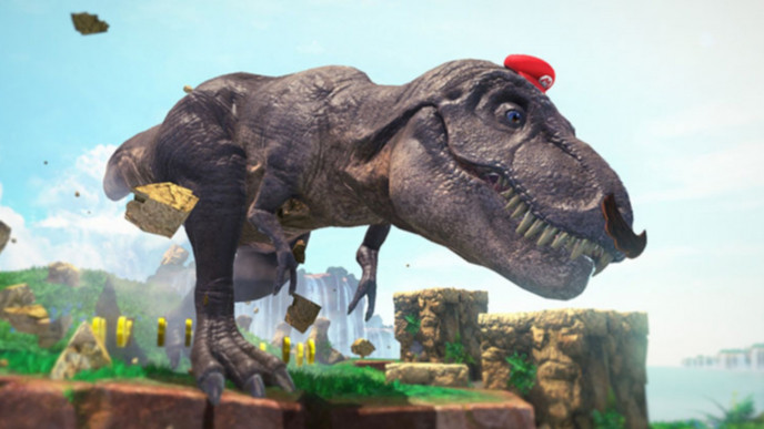 Best Nintendo Switch games