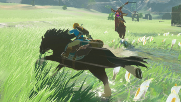 Best Nintendo Switch games