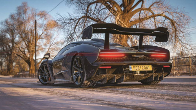 Best racing games
