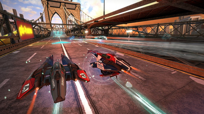 Best racing games