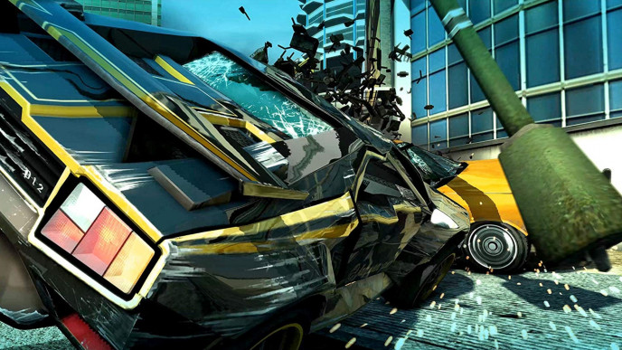 Best racing games