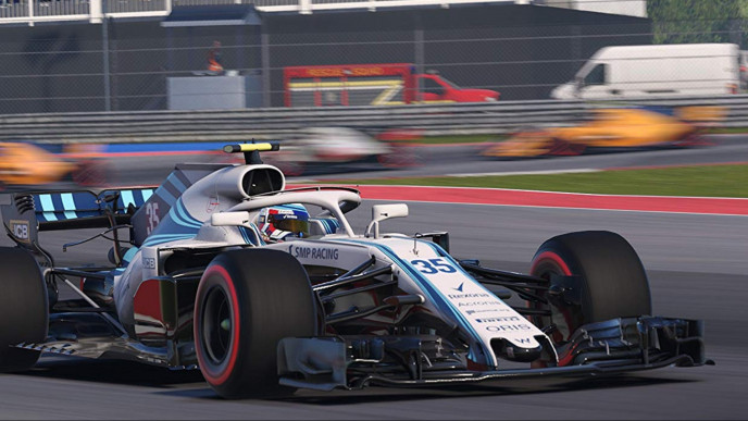 Best racing games