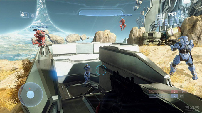 Best Xbox One games
