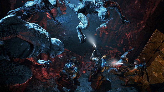 Best Xbox One games