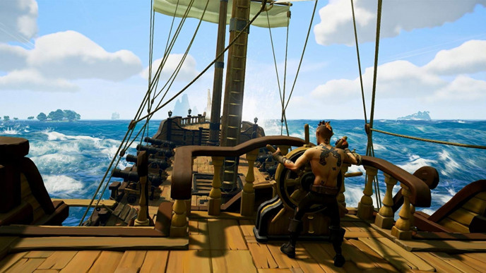 Best Xbox One games