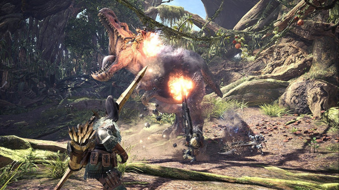 Best Xbox One games