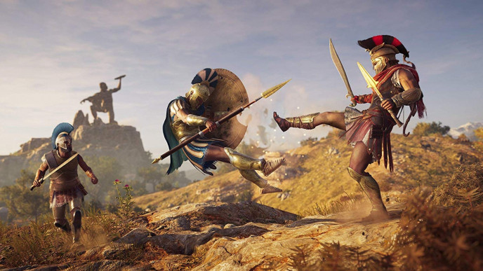 Best Xbox One games