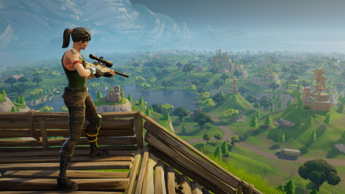 Best Xbox One games