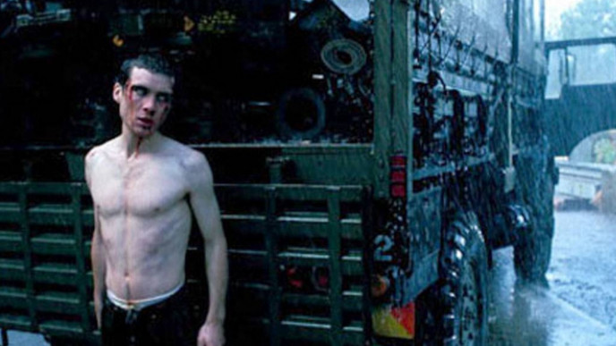 Best Zombie Movies