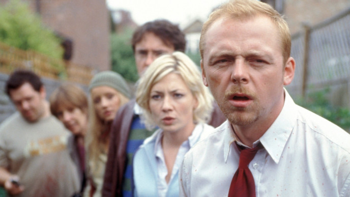 Best Zombie Movies
