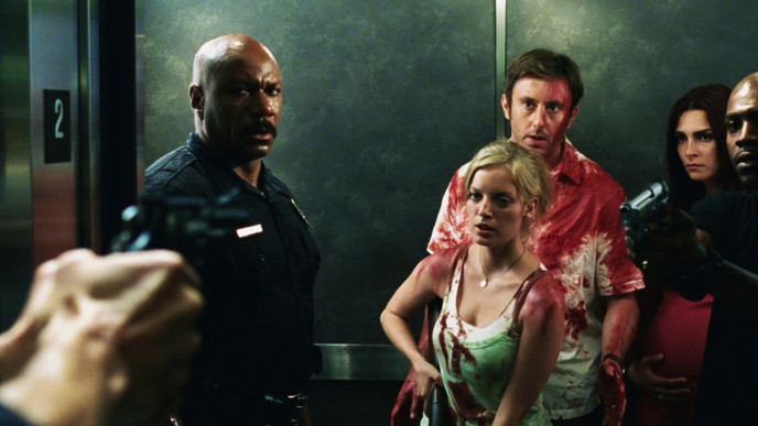 Best Zombie Movies
