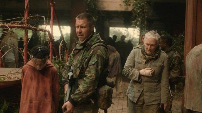 Best Zombie Movies