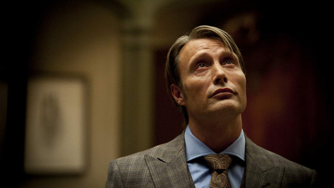 The best horror TV shows