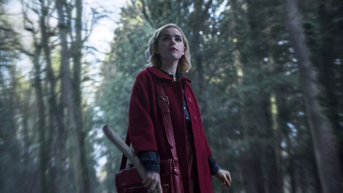 The best horror TV shows