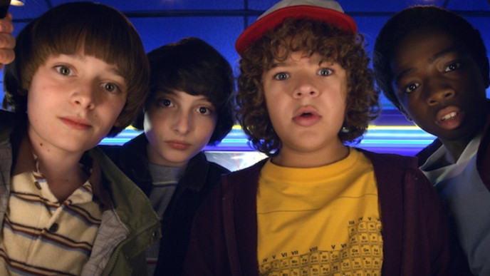The best horror TV shows