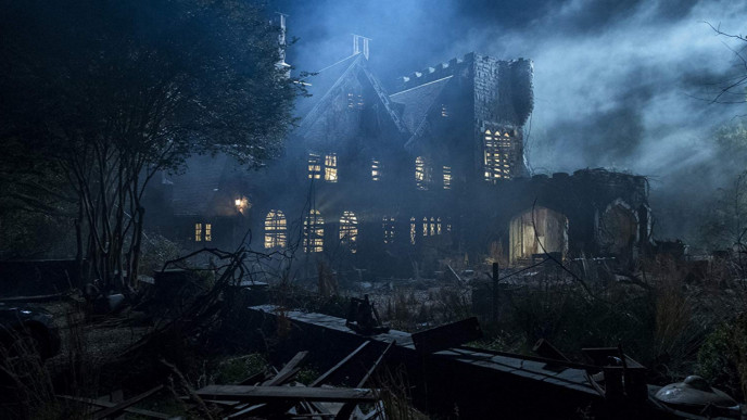 The best horror TV shows