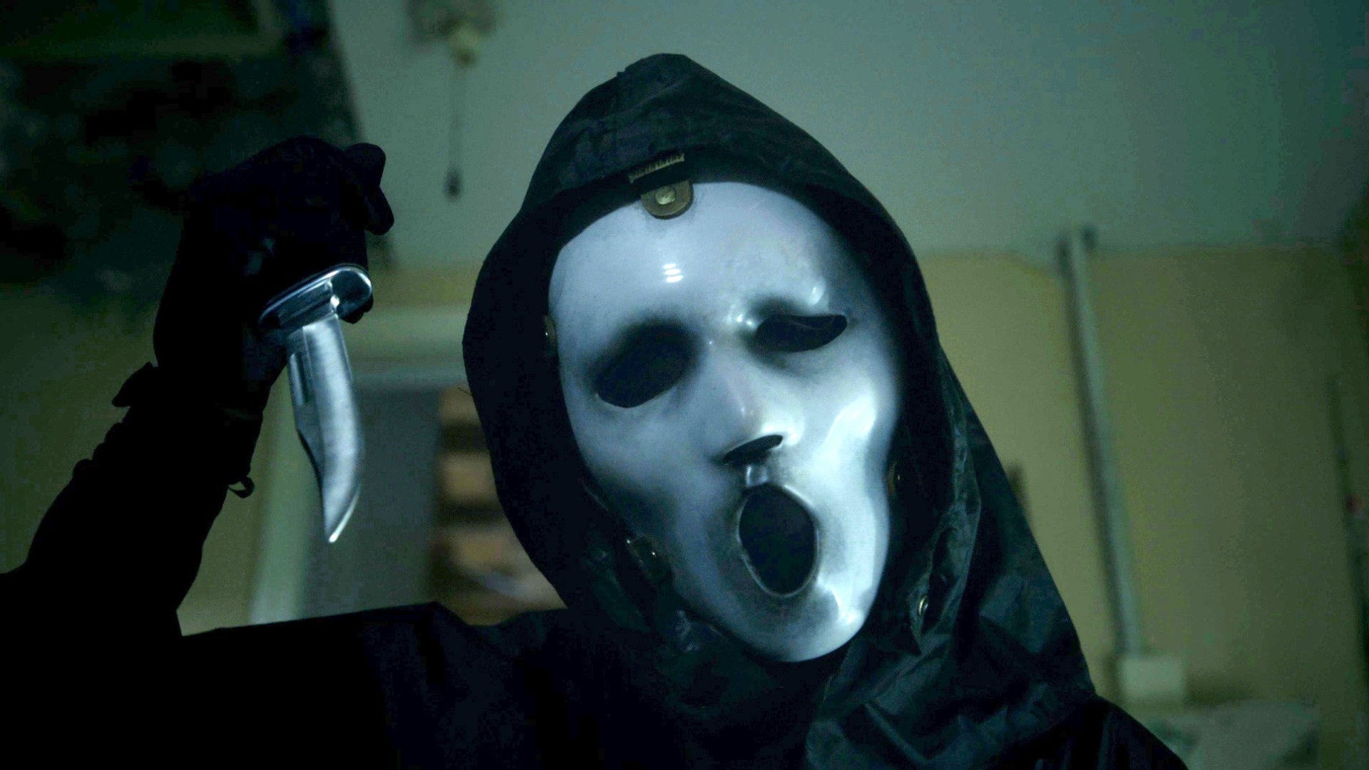 Creepy shows deals on amazon prime